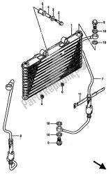 OIL COOLER