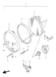 farol (gsf600-u)