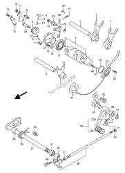 GEAR SHIFTING