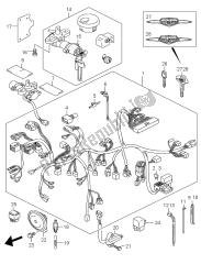 WIRING HARNESS