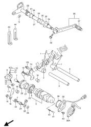 GEAR SHIFTING