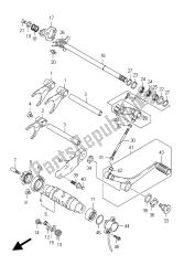 GEAR SHIFTING