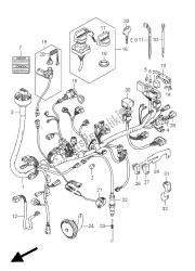 kabelboom (lt-a500xp p17)