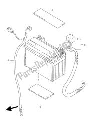 BATTERY