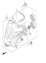 lampe frontale (e2-e19-p37)