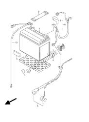 akumulator (dl650ue e19)