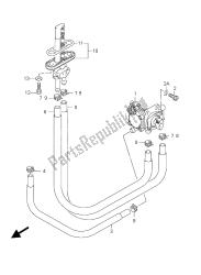 grifo de combustible