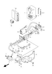 électrique (sfv650u e24)