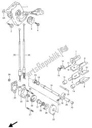 EXHAUST VALVE