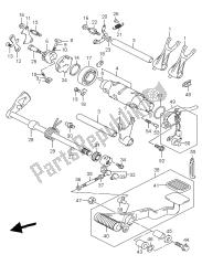 GEAR SHIFTING