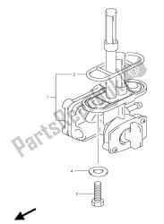 grifo de combustible