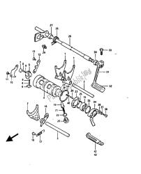 GEAR SHIFTING