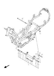 cadre (an400za e19)