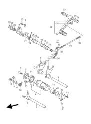 GEAR SHIFTING