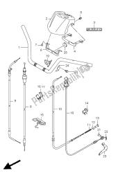 manillar (lt-f250 e17)