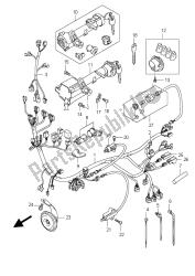 WIRING HARNESS