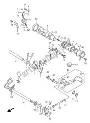 GEAR SHIFTING