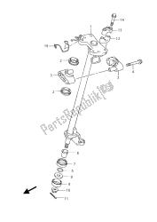 STEERING SHAFT