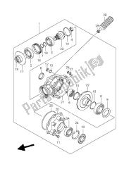 FINAL BEVEL GEAR