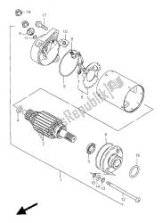 Motor de arranque