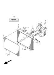 radiateur (lt-a750xp p24)