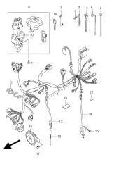 WIRING HARNESS