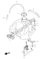 benzinetank