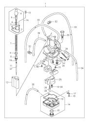 carburateur