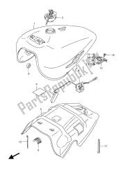 brandstoftank (vzr1800 e02)