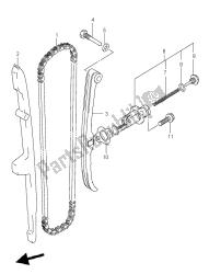 CAM CHAIN