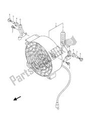 koelventilator