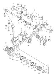 EXHAUST VALVE