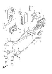 ELECTRICAL (VLR1800UF E19)