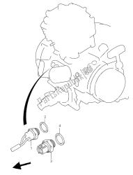 interruttore del ventilatore