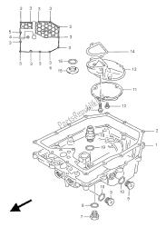 OIL PAN