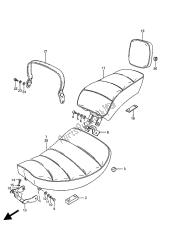 asiento