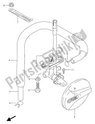 grifo de combustible