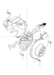 COOLING FAN