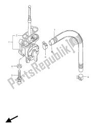 grifo de combustible