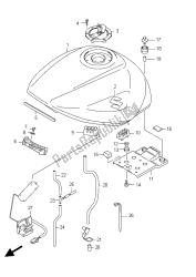 zbiornik paliwa (gsx1250fa e21)