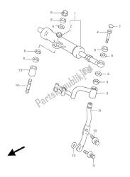 STEERING DAMPER