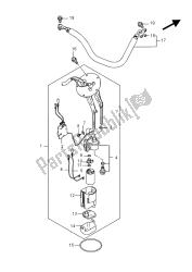 FUEL PUMP