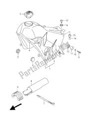 benzinetank