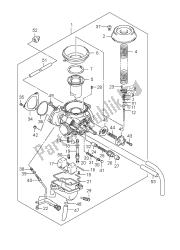 carburateur