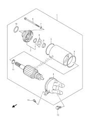 Motor de arranque