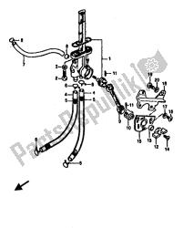 grifo de combustible