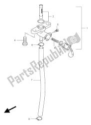 robinet de carburant