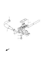 grifo de combustible