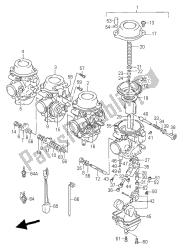 carburateur