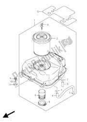 purificateur d'air